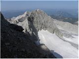 Türlwandhütte - Hoher Dachstein